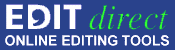 EDITdirect